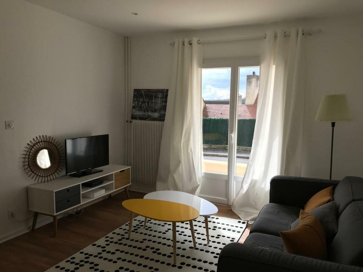 Ejoki Villa Sarlat-la-Canéda Exteriör bild