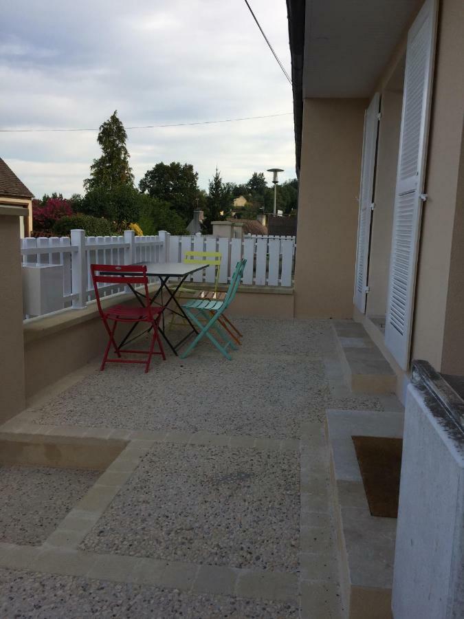 Ejoki Villa Sarlat-la-Canéda Exteriör bild